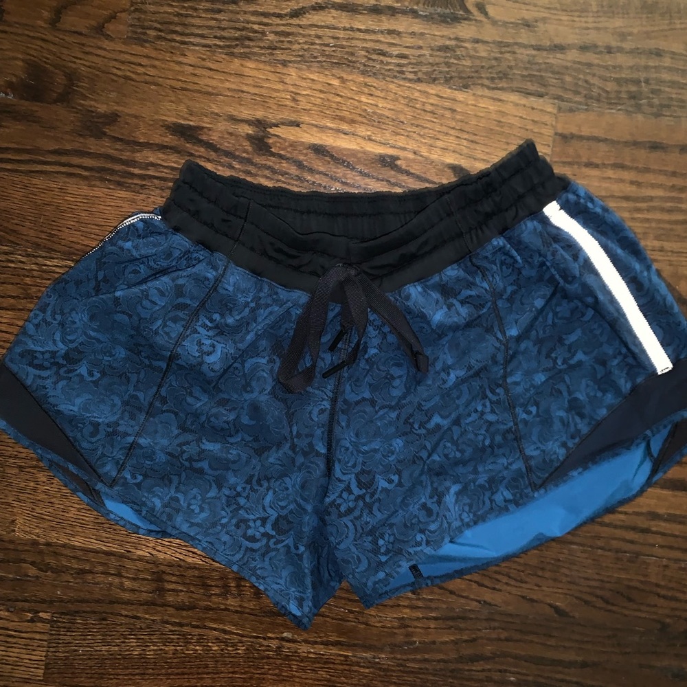 Hotty Hot Shorts | Lululemon